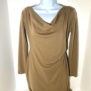 Banana Republic Long Sleeve casual Dress
